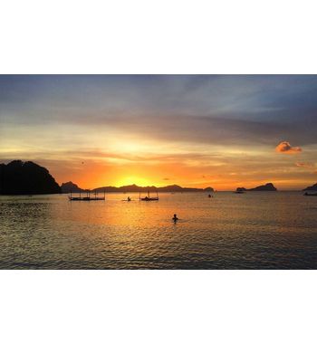 Тур Гонконг + Филиппины из Узбекистана 2026 — идеальное путешествие по Азии